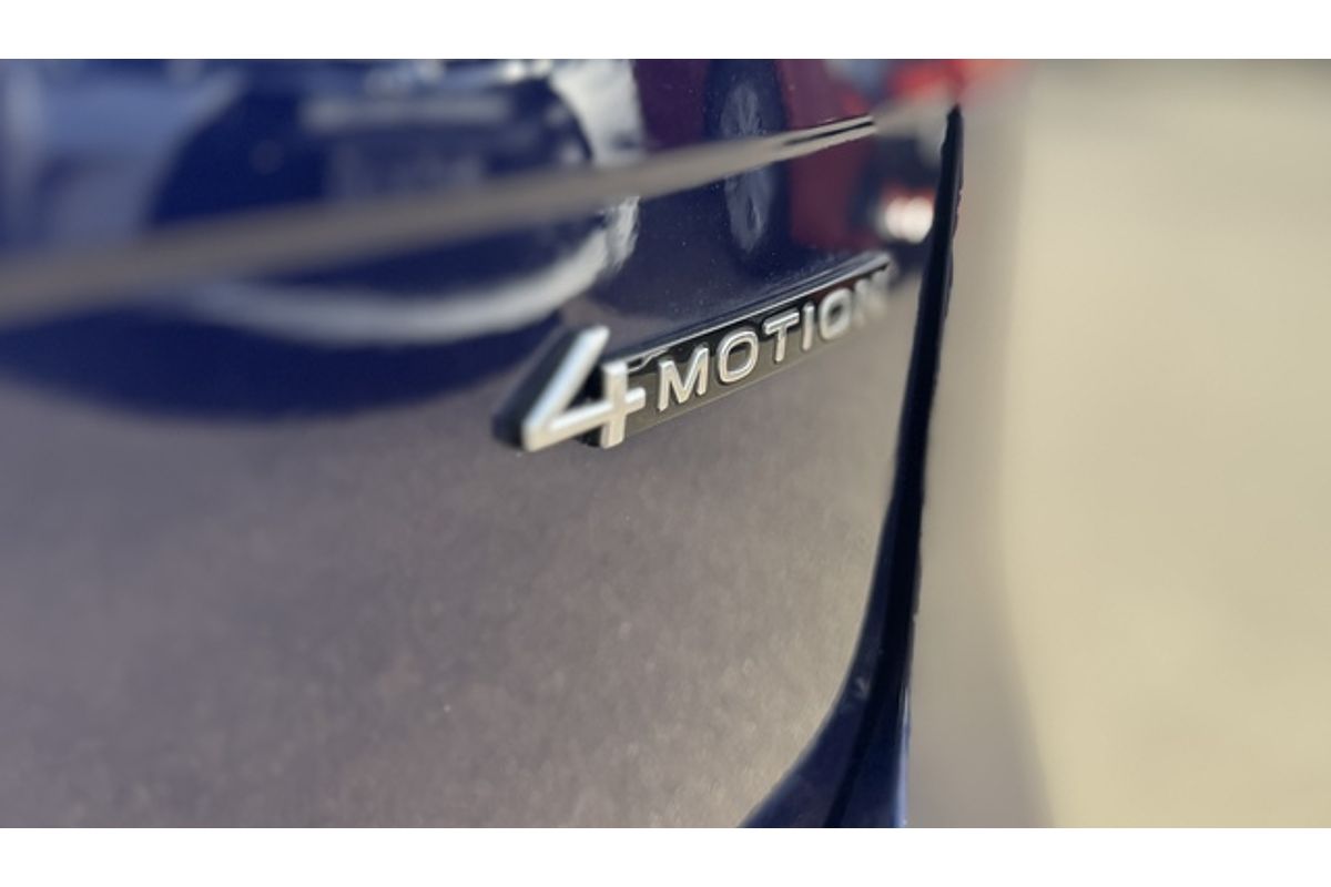 2022 Volkswagen Tiguan 147TDI R-Line Allspace 5N