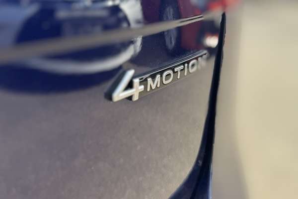 2022 Volkswagen Tiguan 147TDI R-Line Allspace 5N