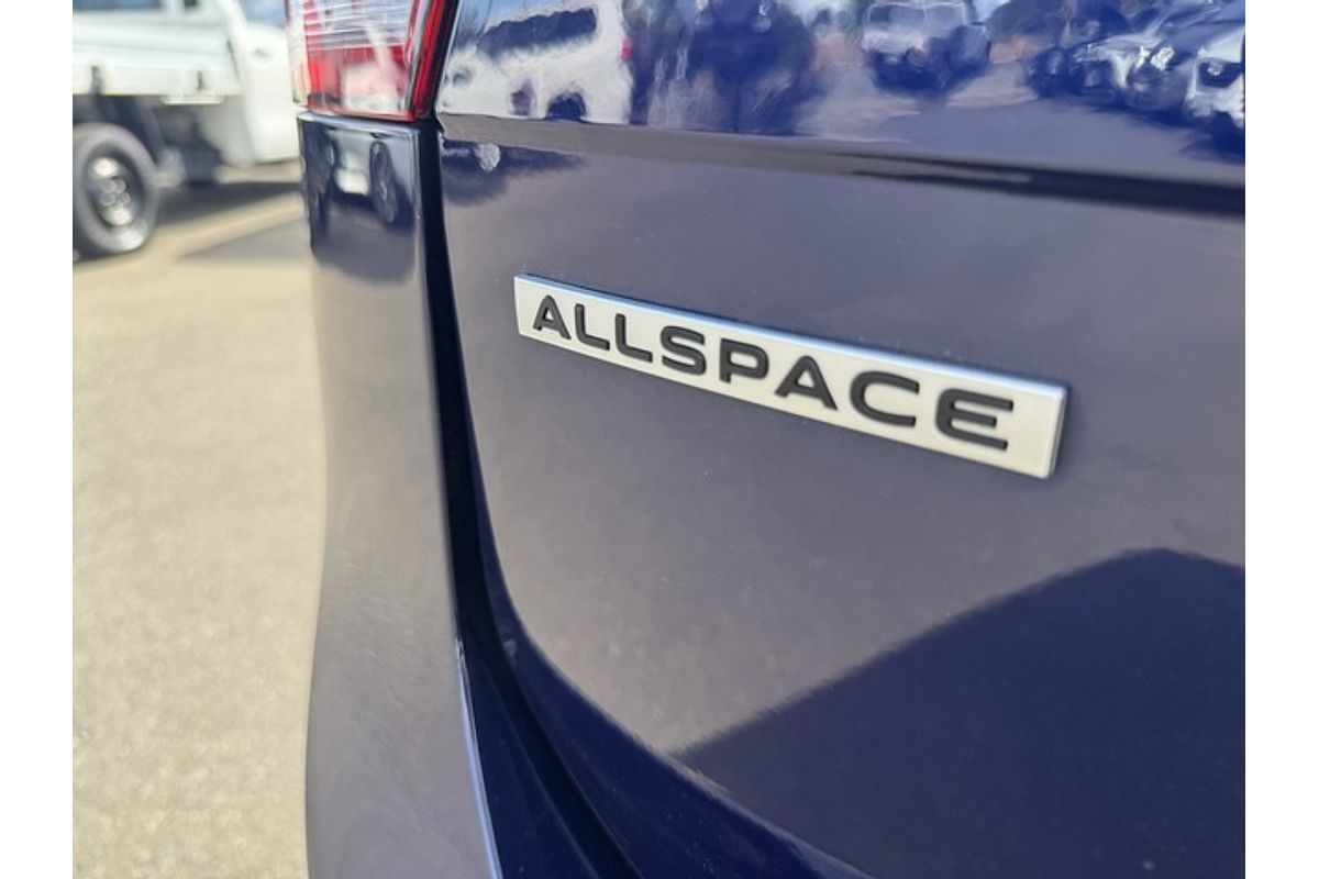 2022 Volkswagen Tiguan 147TDI R-Line Allspace 5N