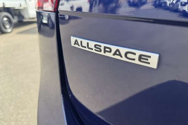 2022 Volkswagen Tiguan 147TDI R-Line Allspace 5N