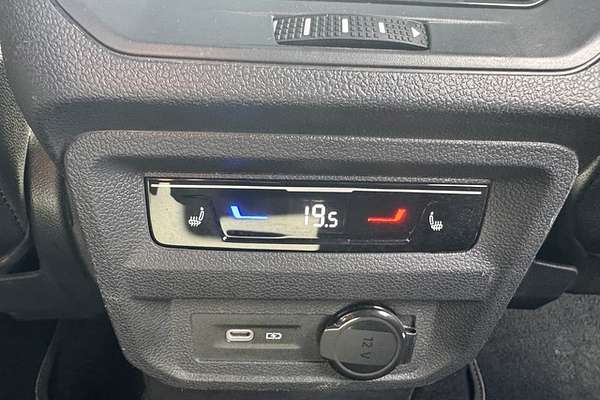 2022 Volkswagen Tiguan 147TDI R-Line Allspace 5N