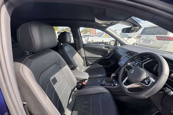2022 Volkswagen Tiguan 147TDI R-Line Allspace 5N