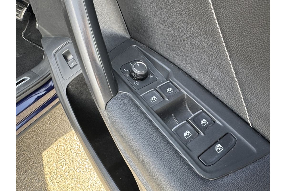 2022 Volkswagen Tiguan 147TDI R-Line Allspace 5N