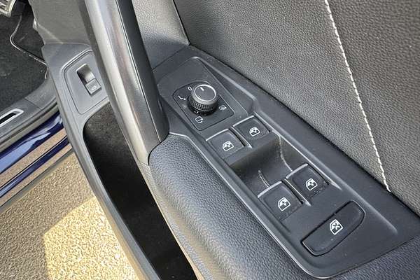 2022 Volkswagen Tiguan 147TDI R-Line Allspace 5N