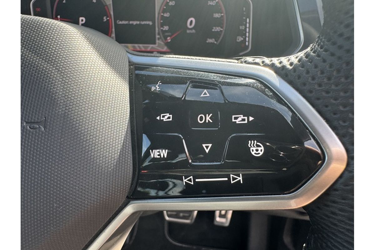 2022 Volkswagen Tiguan 147TDI R-Line Allspace 5N