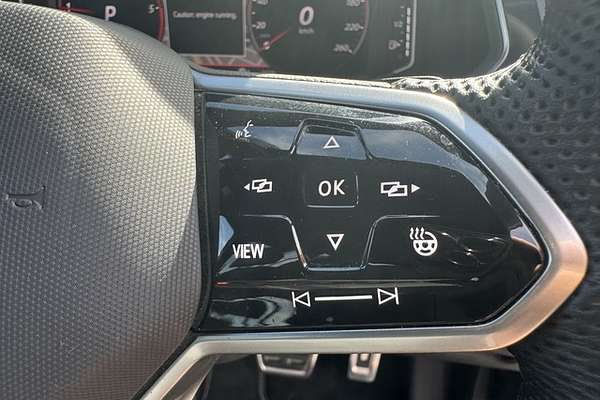 2022 Volkswagen Tiguan 147TDI R-Line Allspace 5N