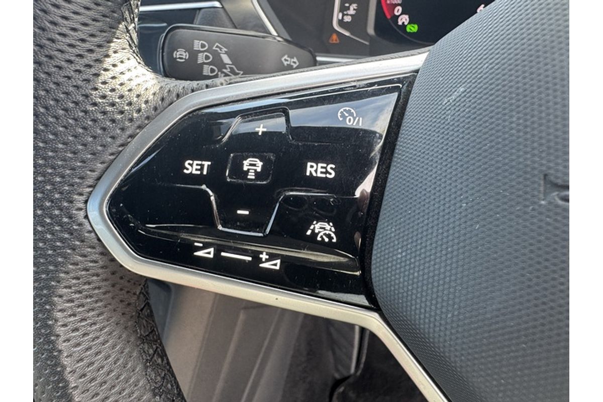 2022 Volkswagen Tiguan 147TDI R-Line Allspace 5N