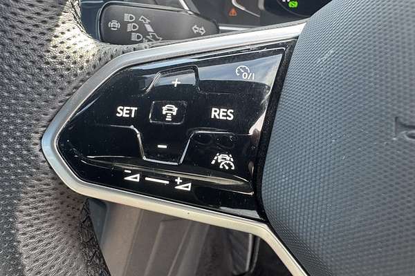 2022 Volkswagen Tiguan 147TDI R-Line Allspace 5N