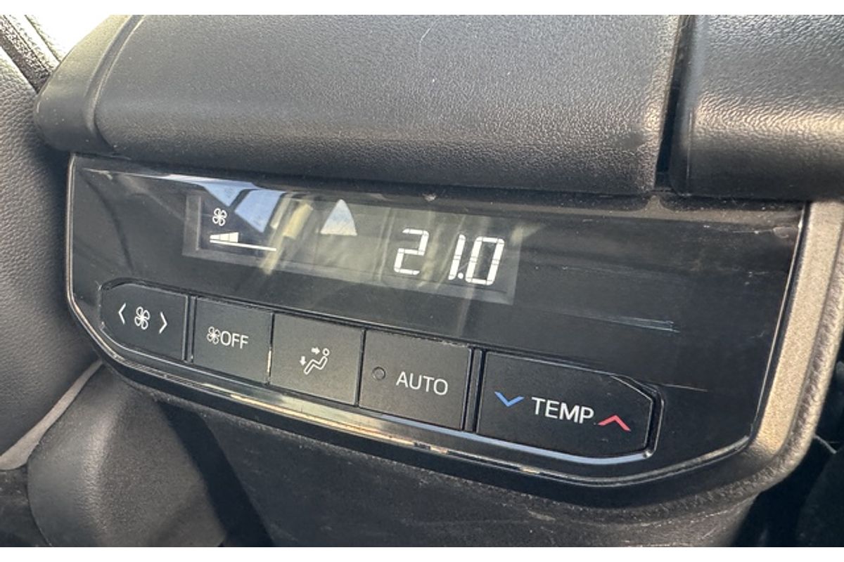 2021 Toyota Kluger Grande AXUH78R