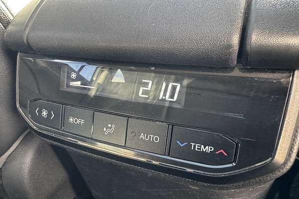 2021 Toyota Kluger Grande AXUH78R