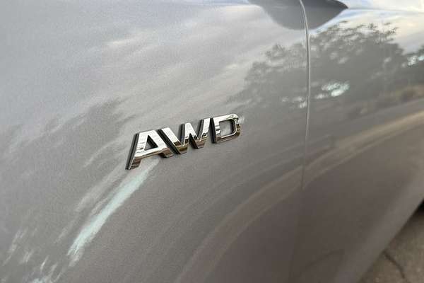 2021 Kia Sportage GT-Line QL