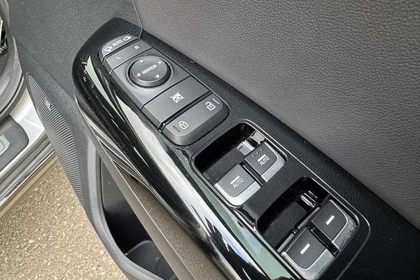 2021 Kia Sportage GT-Line QL