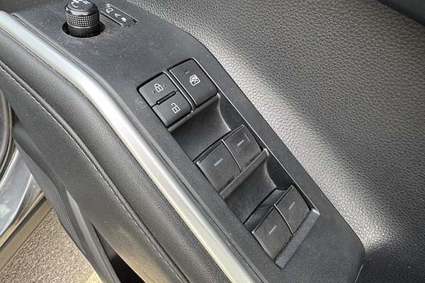 2021 Toyota Kluger GXL AXUH78R