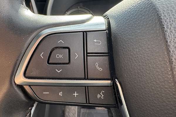 2021 Toyota Kluger GXL AXUH78R