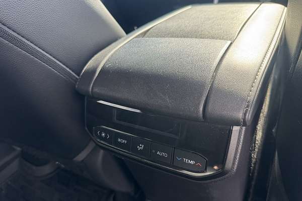 2021 Toyota Kluger GXL AXUH78R