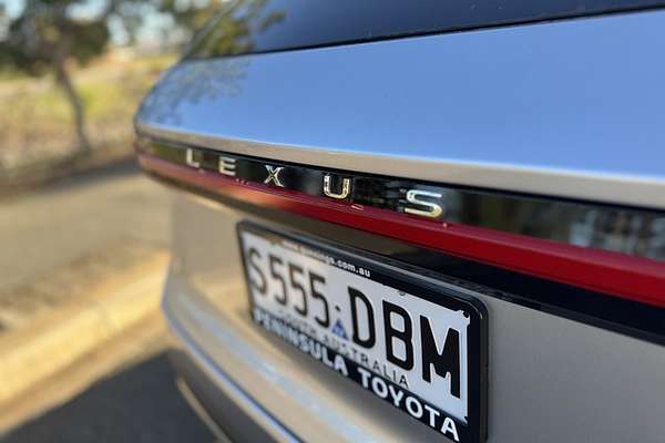 2024 Lexus RX RX350h Sports Luxury AALH15R