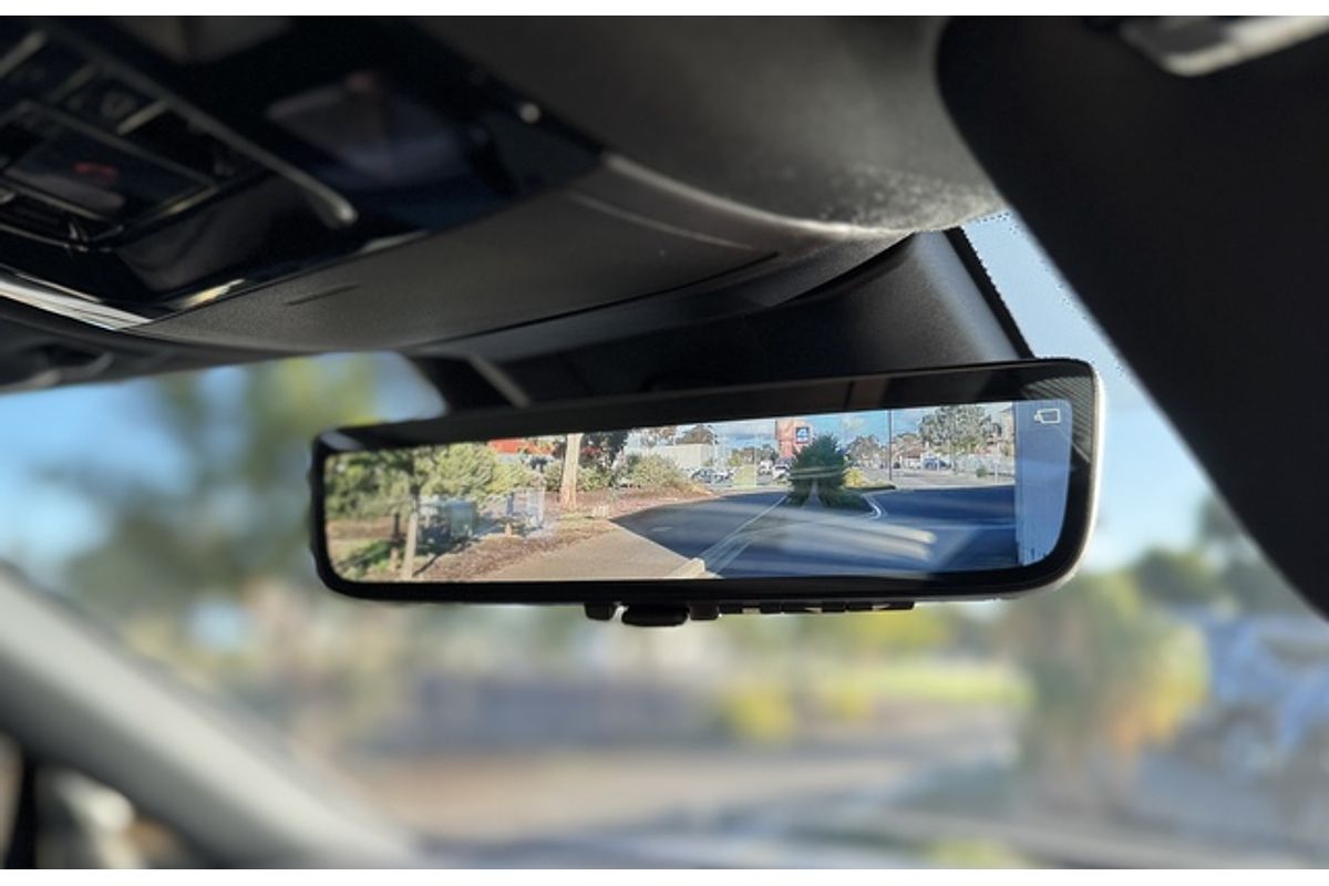 2024 Lexus RX RX350h Sports Luxury AALH15R