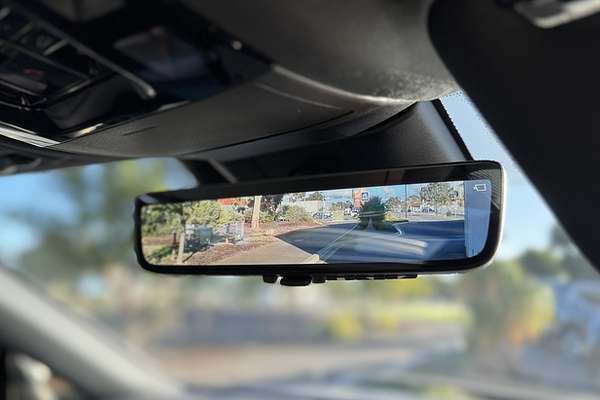 2024 Lexus RX RX350h Sports Luxury AALH15R