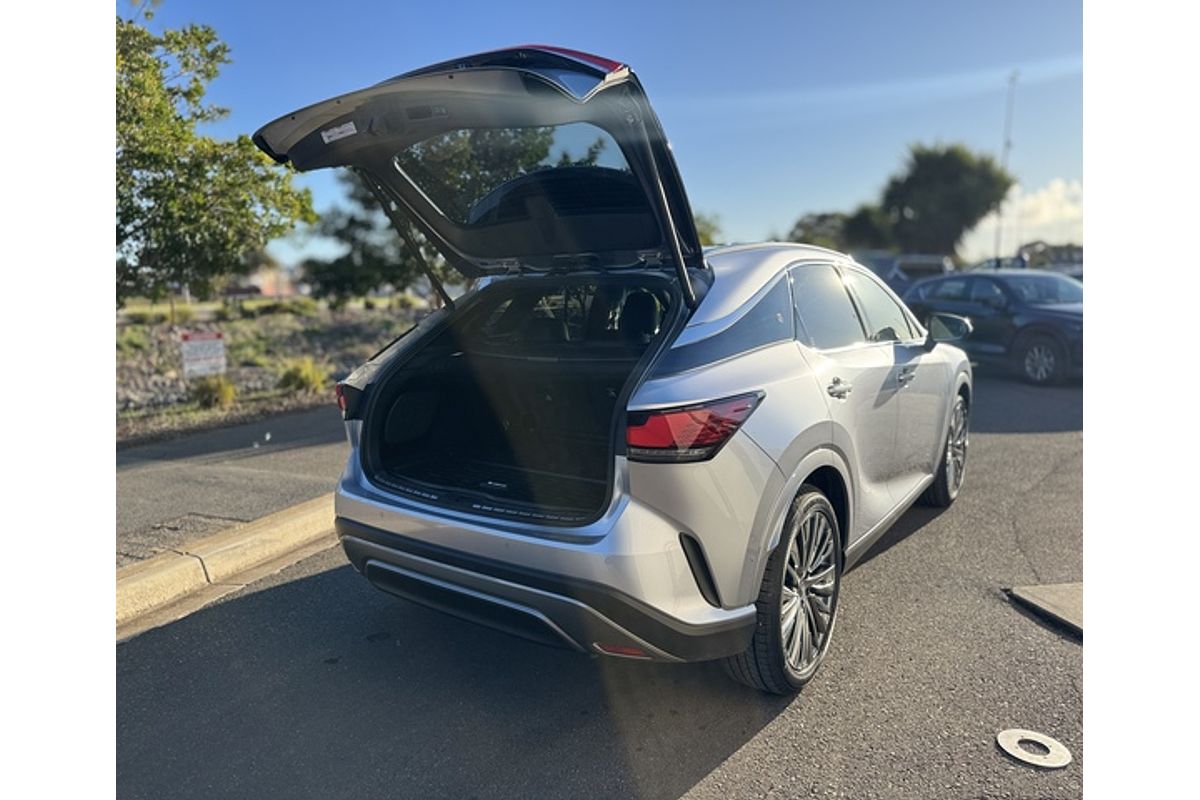 2024 Lexus RX RX350h Sports Luxury AALH15R