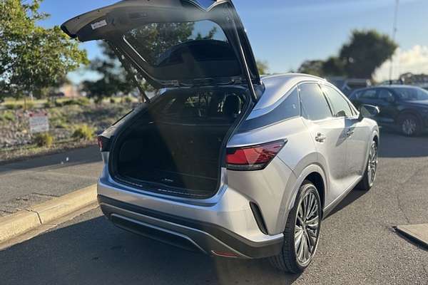 2024 Lexus RX RX350h Sports Luxury AALH15R