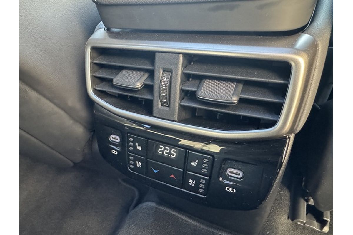 2024 Lexus RX RX350h Sports Luxury AALH15R