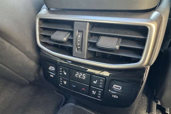 2024 Lexus RX RX350h Sports Luxury AALH15R