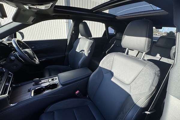 2024 Lexus RX RX350h Sports Luxury AALH15R