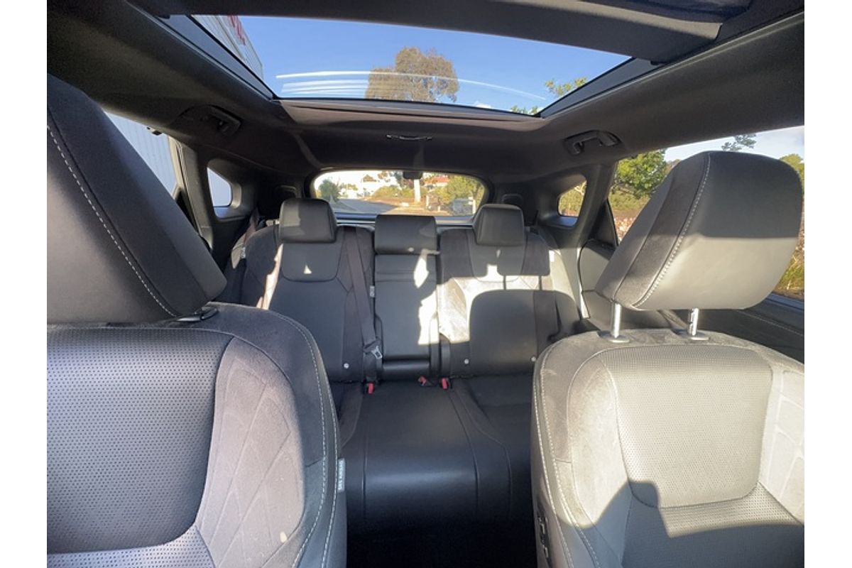 2024 Lexus RX RX350h Sports Luxury AALH15R