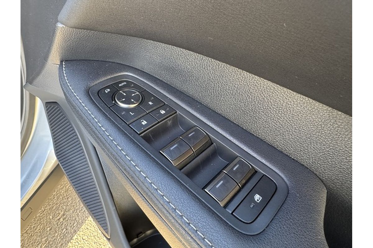 2024 Lexus RX RX350h Sports Luxury AALH15R