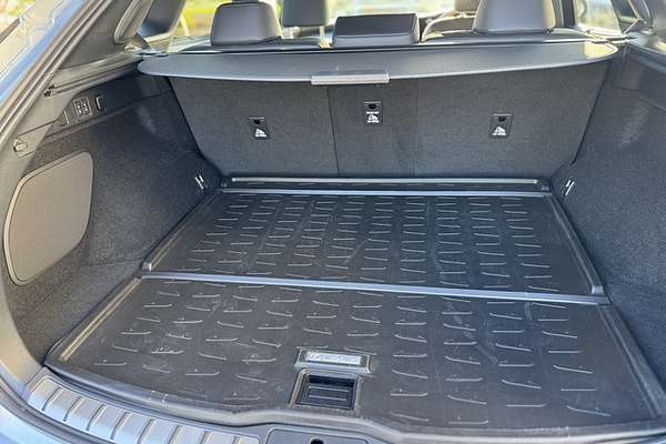 2024 Lexus RX RX350h Sports Luxury AALH15R