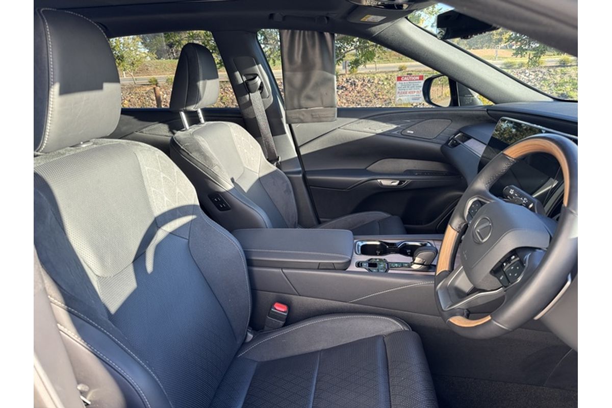 2024 Lexus RX RX350h Sports Luxury AALH15R