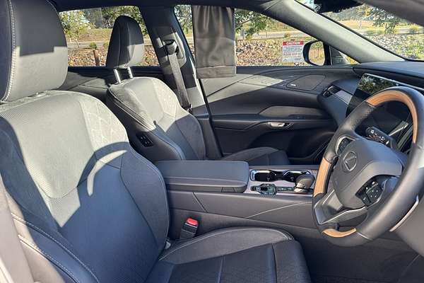 2024 Lexus RX RX350h Sports Luxury AALH15R