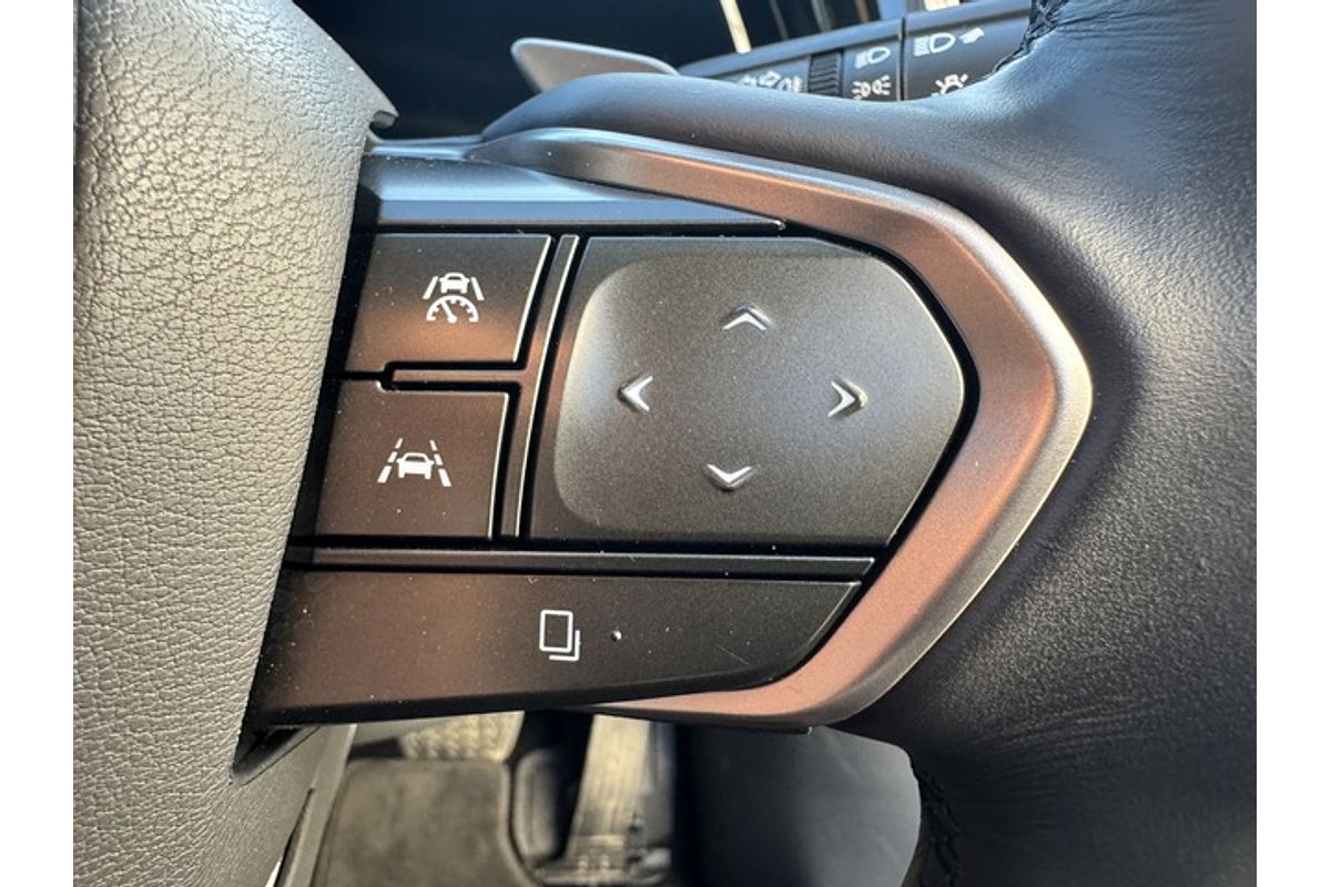 2024 Lexus RX RX350h Sports Luxury AALH15R