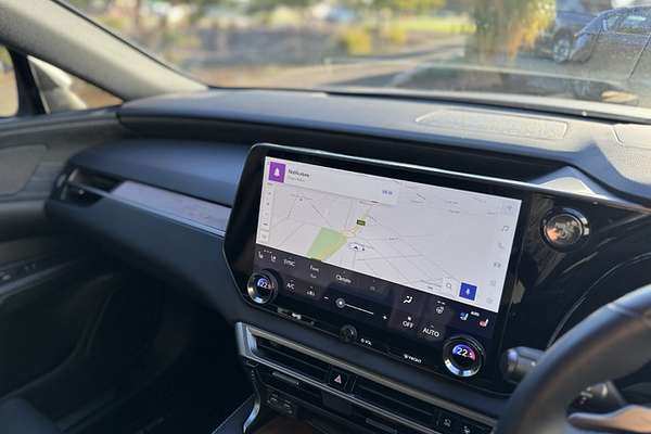 2024 Lexus RX RX350h Sports Luxury AALH15R