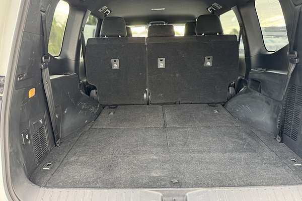 2023 Toyota Landcruiser GXL FJA300R