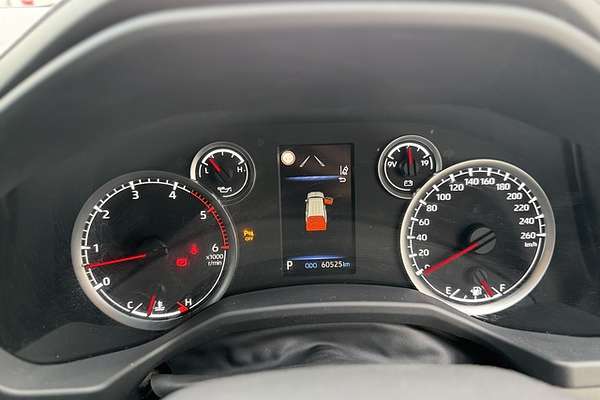 2023 Toyota Landcruiser GXL FJA300R