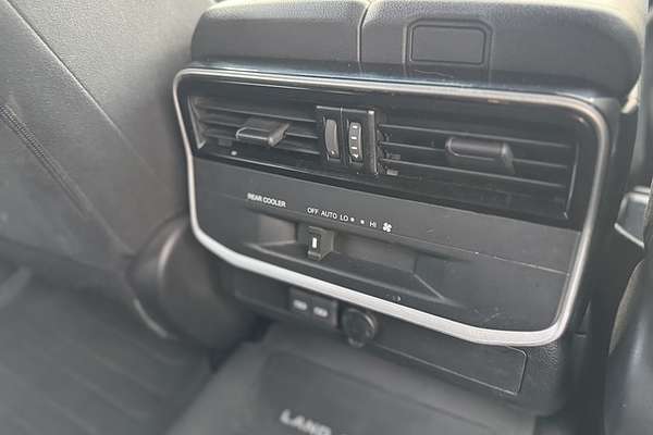 2023 Toyota Landcruiser GXL FJA300R