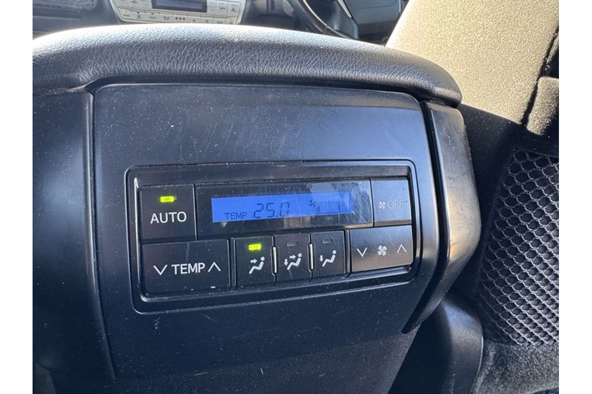 2020 Toyota Landcruiser Prado GXL GDJ150R