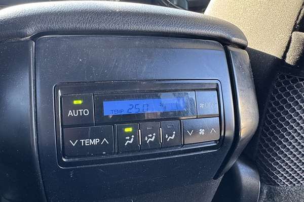 2020 Toyota Landcruiser Prado GXL GDJ150R