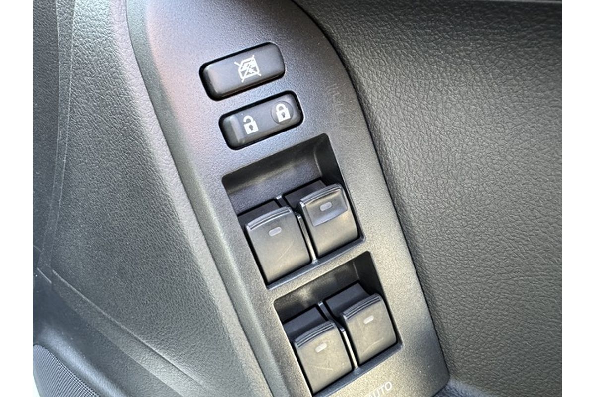 2020 Toyota Landcruiser Prado GXL GDJ150R