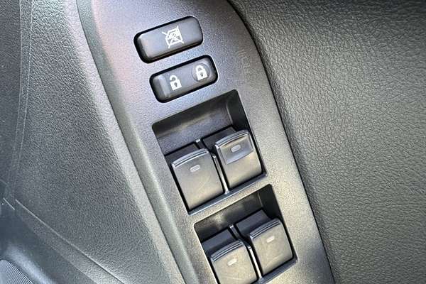 2020 Toyota Landcruiser Prado GXL GDJ150R