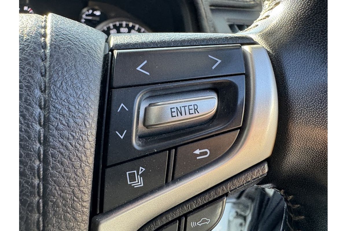 2020 Toyota Landcruiser Prado GXL GDJ150R