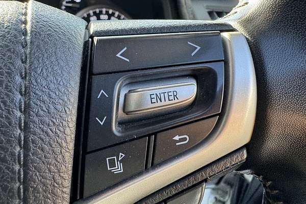 2020 Toyota Landcruiser Prado GXL GDJ150R