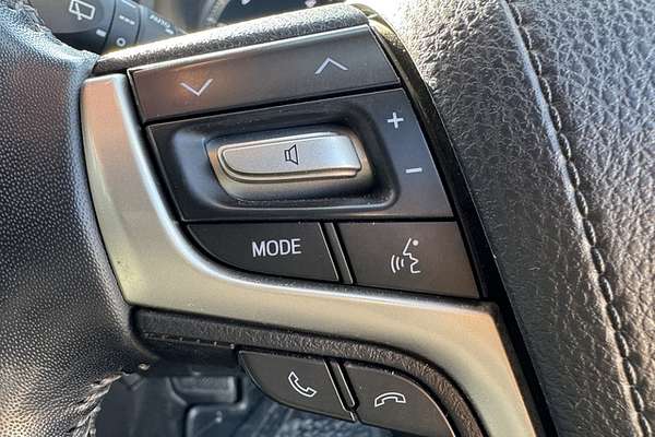 2020 Toyota Landcruiser Prado GXL GDJ150R