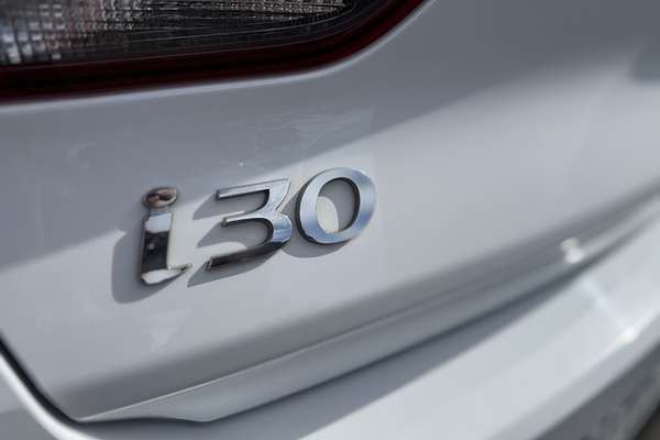2021 Hyundai i30 PD.V4