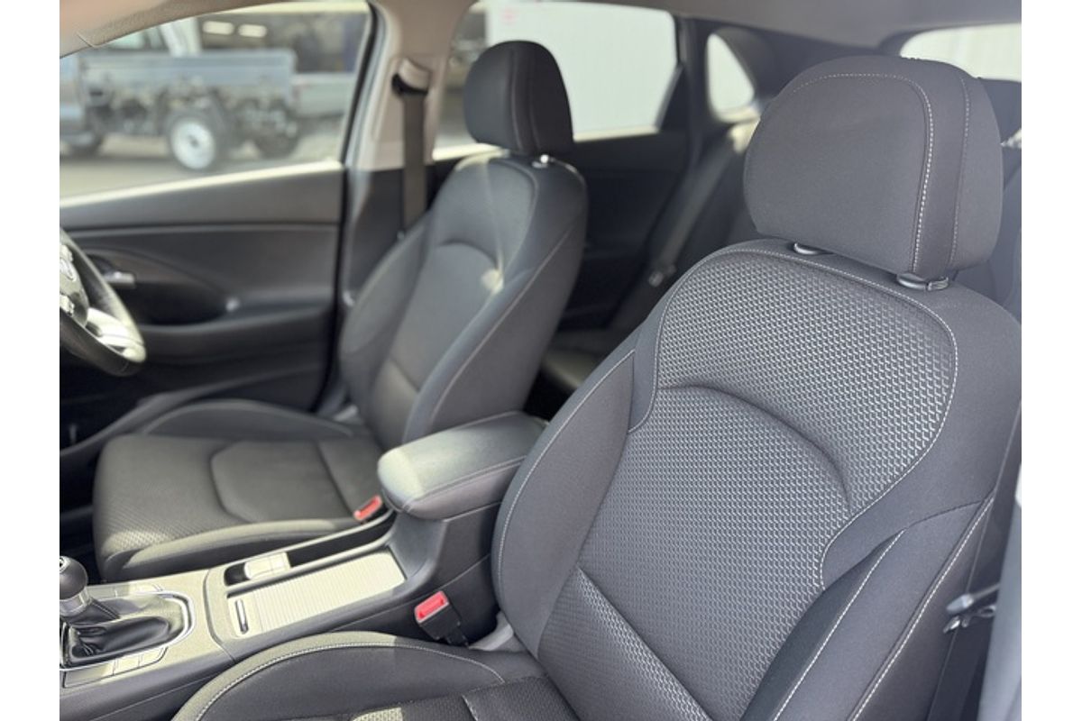 2021 Hyundai i30 PD.V4