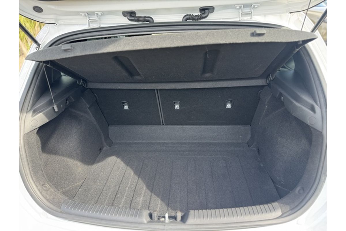 2021 Hyundai i30 PD.V4