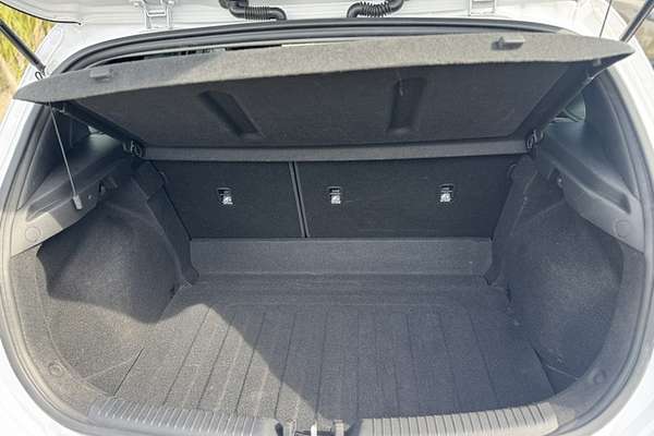 2021 Hyundai i30 PD.V4