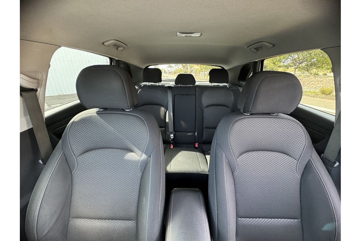 2021 Hyundai i30 PD.V4