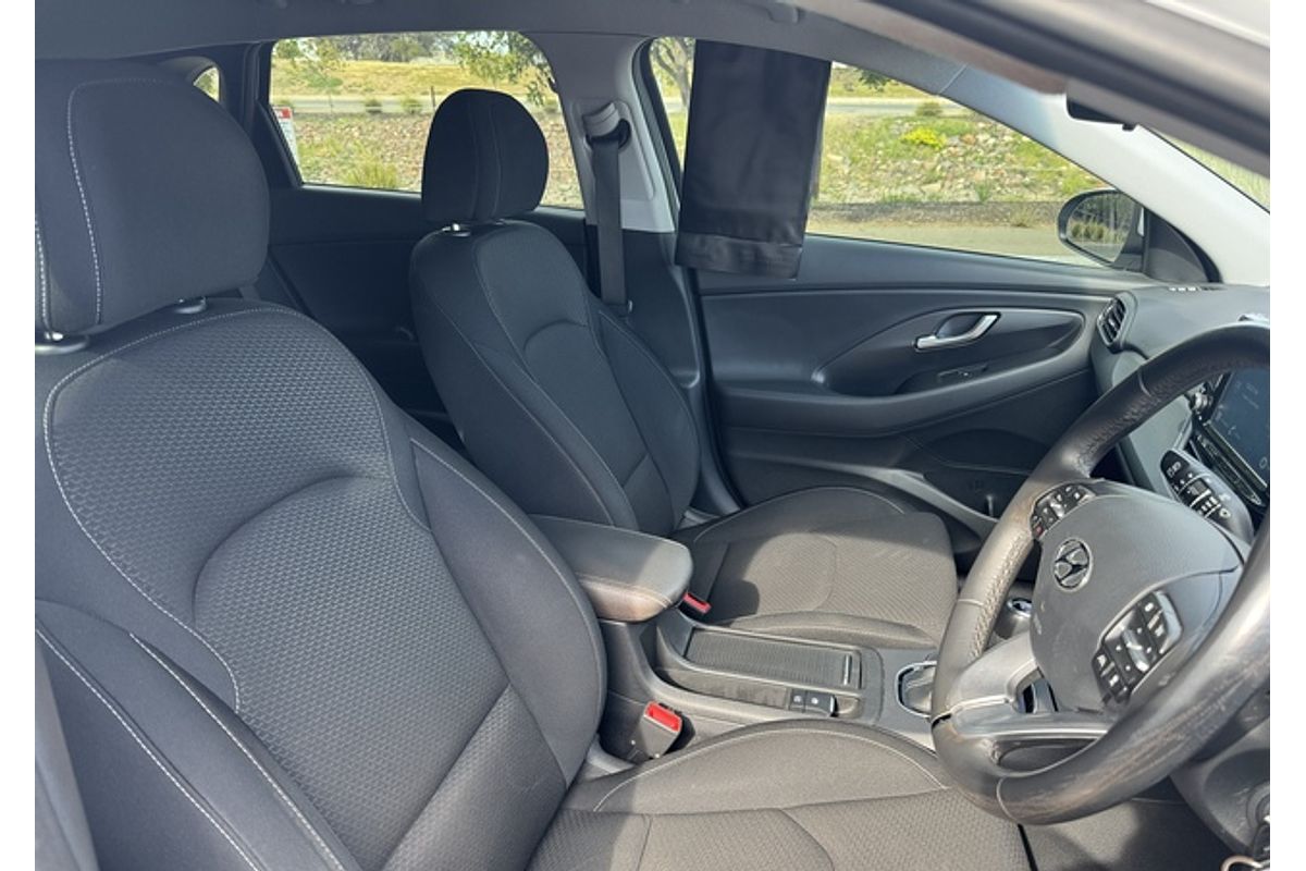 2021 Hyundai i30 PD.V4